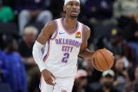 Shai Gilgeous-Alexander 夺下 2025-26 NBA 年度最佳关键球员奖
