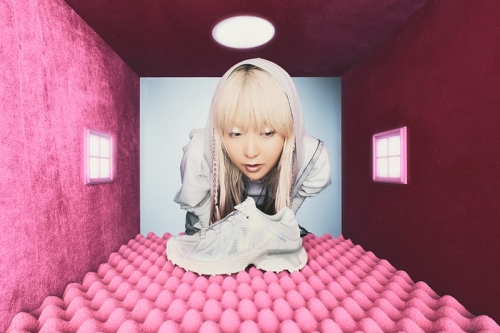 Salomon XT-WHISPER VOID 全新四款配色鞋款正式登场