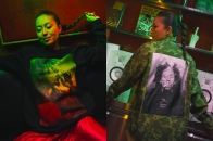 Pot Meets Pop 以全新印尼限定系列，重现 Bob Marley「One Love, One Heart」精神