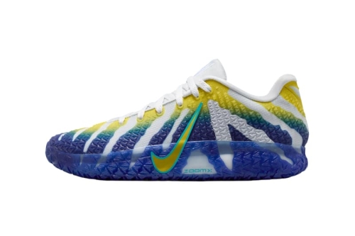 Nike Ja 3「Murray State」鞋款致敬 Morant 成名之路