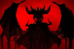 Netflix 正式开发《Diablo》动画剧集