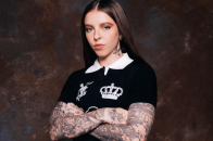 Young Miko：暂时勿扰，我正活在自己的梦想里