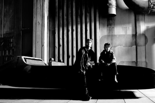 Lucasfilm 正式公布《Star Wars: Starfighter》全新卡司