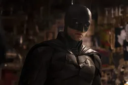 《The Batman: Part 2》打造近年超级英雄电影中最吸睛的全明星阵容