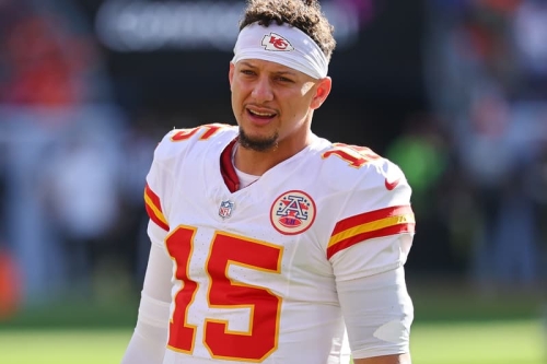 Patrick Mahomes 与 adidas 签下多年延长合约,同步宣布推出 adidas Golf 个人专属系列
