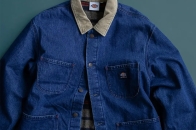 Dickies 携手 thisisneverthat 推出日本限定 2026 春夏联乘系列