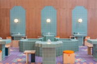 studio pheasant 打造 Gooder Store：在 Dubai 以设计诠释滑板文化