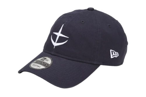 Mobile Suit Gundam 携手 New Era 推出 9TWENTY 限量帽款系列