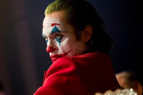 《小丑 Joker: Folie à Deux》首支宣传片率先公开