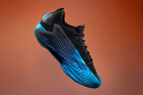 CLOT Anthony Edwards 1 Low by Edison Chen 亲友限定配色鞋款发布