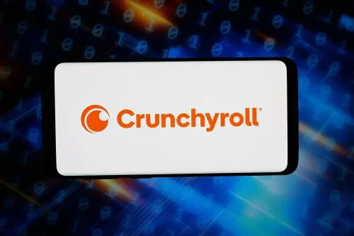 Crunchyroll Storyworks 开辟动画至真人版改编全新路径