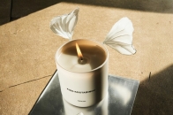 感官延伸：Kiko Kostadinov 携手 rétaW 再推全新「Fabaceae」香气系列