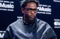 Kendrick Lamar 与《South Park》主创打造之喜剧电影宣布无限期延后