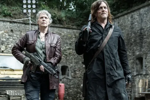 Netflix 与 AMC 达成 5 亿美元协议，共同串流完整《The Walking Dead》宇宙