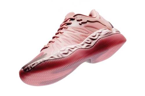 Salehe Bembury 率先公开 Tyrese Haliburton 首款签名战靴 PUMA Hali 1
