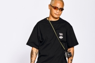 Albino & Preto 再携手 Dickies 打造工装风武术装备系列