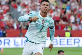 Cristiano Ronaldo 亲口证实：2026 世界杯将会是他最后一舞