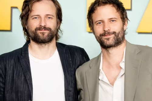 从 Netflix 过档 Paramount：Duffer Brothers 落实四年独家导演合约