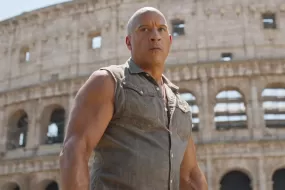 Vin Diesel 率先公开《Fast and Furious》最新续集《Fast X: Part 2》上映时间