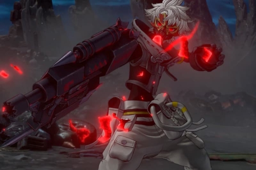 《Gachiakuta: The Game》!从漫画到互动世界的全新扩张