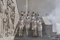 Rick Owens 宣布未来系列全面禁用皮草