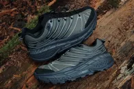 HAVEN 与 HOKA 携手展开全新联名鞋履项目
