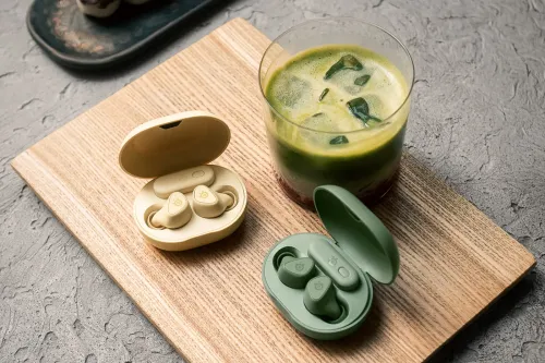 SteelSeries 为 Arctis GameBuds 推出「Matcha」及「Yuzu」新色与升级韧体