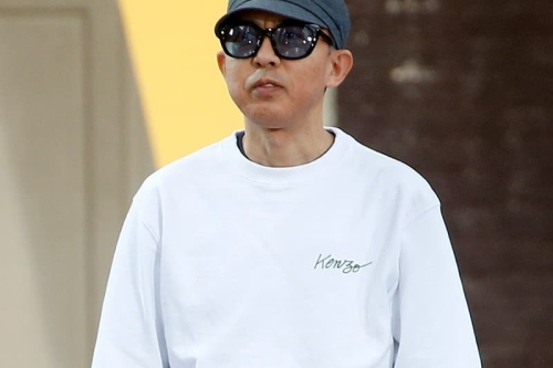 NIGO 英国首展将亮相：From Japan With Love 聚焦其先锋影响