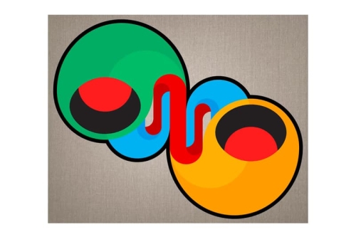 A2Z Art Gallery 推出 Jono Toh 全新展览《Thinking Out Loud》