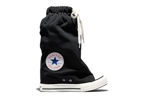 Vaquera 重新演绎 Converse Chuck Taylor All Star 打造最新联名鞋款