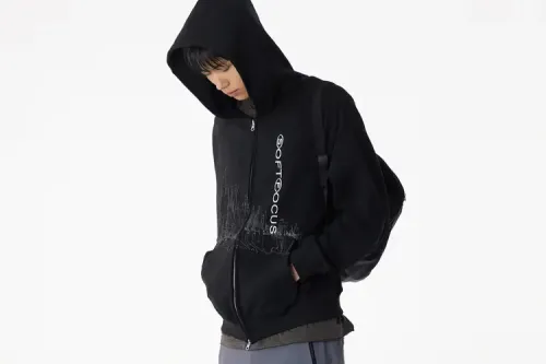 SAN SAN GEAR SS27「Soft Focus」系列发布