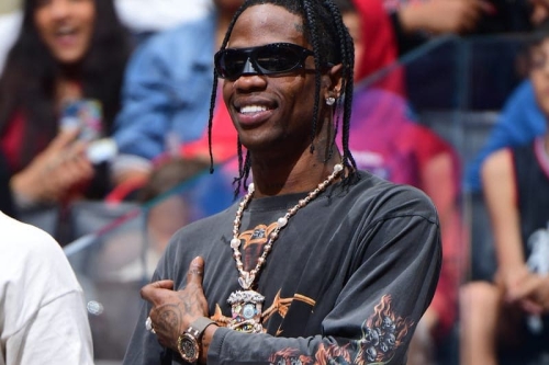 Travis Scott 传将进驻《侠盗猎车手 GTA 6》打造专属电台？