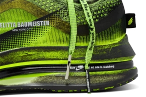Melitta Baumeister 全新 Nike Vomero Premium 与 Pegasus Premium 鞋款下周登场