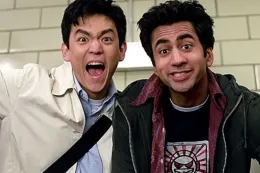 《Harold & Kumar 4》正式开拍在即：全新爆笑旅程即将回归大银幕