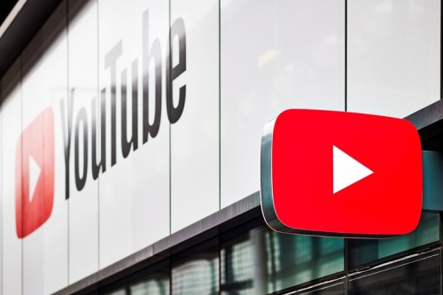 Forbes 公布 2020 年「最高收入 YouTuber」排行榜