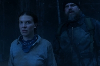 Netflix 释出《怪奇物语 Stranger Things》最终第五季第 2 辑预告