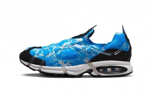 Nike Air Kukini 新色「Water」鞋款官方图释出