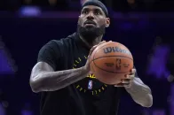 LeBron James 加盟 Philadelphia 如何改變東岸競爭格局