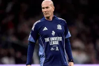 Zinedine Zidane 有望接任 Didier Deschamps 出任法国国家队主教练