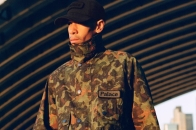 Palace 与 Barbour 再度携手推出 2025 冬季联名胶囊系列