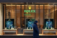 劳力士 Rolex 12 个月内第 3 度大幅调涨，全球再调高售价