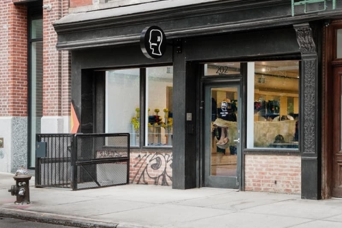 Brain Dead 全新纽约旗舰店开幕