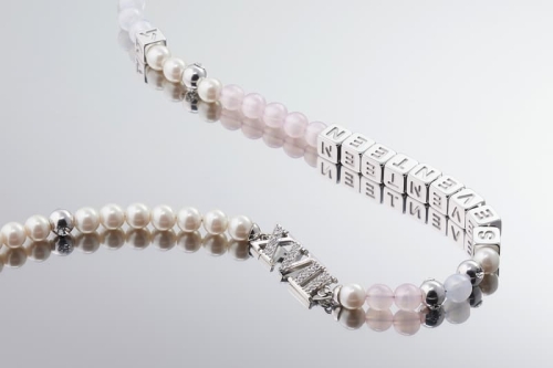 JOOPITER 正式推出 YOON × SEVENTEEN 全新限量迷你联名系列