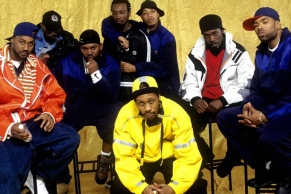 Wu-Tang Clan 宣布重返北美:展开「Wu-Tang Forever: The Final Chamber」全新巡演