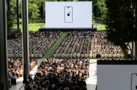 Apple 宣布 WWDC 2026 举办日期