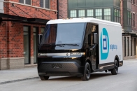 GM 通用汽车宣布放弃 BrightDrop 电动货车项目