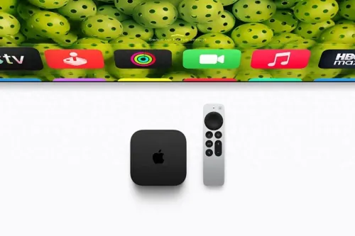 苹果发布第四代 Apple TV 4K：搭载 A19 芯片，支持 AI 版 Siri 遥控器新增精准查找功能