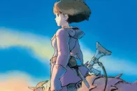 Ghibli Park 全新园区将《风之谷》带进现实