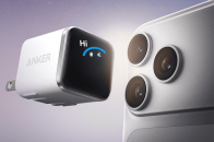 Anker 于 CES 2026 发表庞大充电配件、智能家居与音讯新品阵容