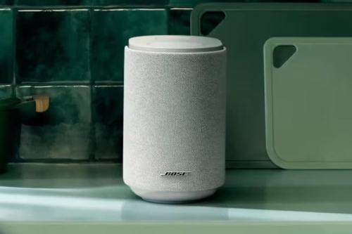 Bose 四十年声学传奇浓缩于全新 Lifestyle Ultra Speaker